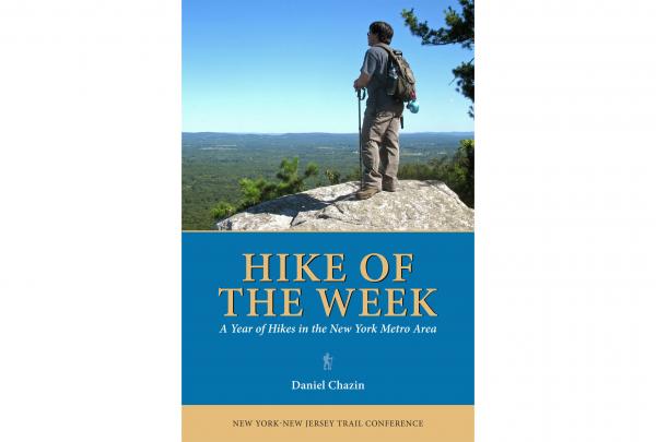 Hike of the Week Book Cover