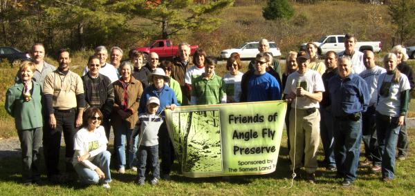 Friends of Angle Fly Preserve